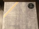 Frightened Rabbit - Sing the Greys Orange Vinyl Sealed