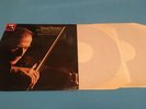 ASD  3368 HMV Test Press Stereo LP Bartok Bloch Yehudi Menuhin