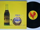 NRBQ RC Cola And A Moon Pie ROUNDER LP NM