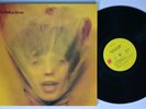 ROLLING STONES Goats Head Soup ROLLING STONES LP VG++ gatefold w/insert 1st pr.