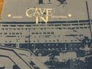 Cave In Beyond Hypothermia  Hand Numbered (converge, Isis) 320 Made