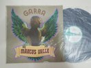 Marcos Valle - Garra - Original 1971 ´Lp Ed1 Brazil  Psych Soul Funk  PROMO COPY