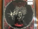 Tribulation - The Horror 2016 Reissue LP Gatefold 180g