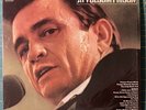 Johnny Cash at Folsom Prison Vinyl Record In Original Shrink CS 9639