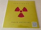 Kraftwerk: Radio - Aktivität LP, GELBES Vinyl
