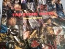 the stone roses. second coming. vinyl