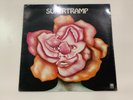 SEALED Supertramp Supertramp SP-4665 1977 USA Vinyl NEW LP Self Titled Same Name