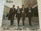 THE BEATLES On Air - Live At The BBC Volume 2 Vinyl Record Album LP Apple 2017