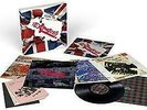 SEX PISTOLS Live `76 LP BOX SET VINYL Europe Universal 2016 4lp Box Set