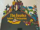 The Beatles Yellow Submarine Vinyl 12