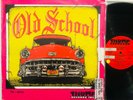 Old School Volume 1 Vinyl 2 LP Set TH-4010 Thump Records Lowrider Hip Hop