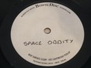 RARE DAVID BOWIE SPACE ODDITY / LOVER TO THE DAWN  REPRO DEMO VINYL 45 NEW