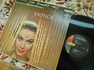 MARTIN DENNY EXOTICA LP VINYL QUIET VILLAGE 1956 LOUNGE JAZZ