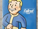 FALLOUT SOUNDTRACK LP 33T VINYLE