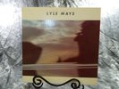 Lyle Mays Self Titled Geffen Jazz Near Mint Pristine LP VINYL ALBUM