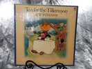 Cat Stevens Tea for Tillerman A&M LP VINYL ALBUM