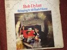BOB DYLAN BRINGING IT ALL BACK HOME STEREO