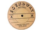 Soundway Records Ahyewa 12