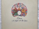Queen A Night At The Opera Orig 7E-1053 LP