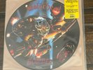 MOTORHEAD Bomber Picture Disc LP Earmark/Sanctuary 2003 Sealed
