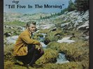 CHRIS ROBERTS: till five in the morning Frisky Records (2) 12
