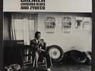 CLIFTON CHENIER: louisiana blues and zydeco ARHOOLIE 12