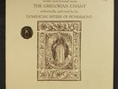 DOMINICAN SISTERS OF FICHERMONT: the gregorian chant PHILIPS 12