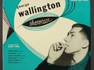 GEORGE WALLINGTON: showcase BLUE NOTE 12