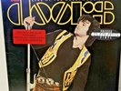 The Doors Live At The Hollywood Bowl, 1987 White Label RARE PROMO LP - MINT