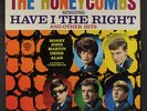 HONEYCOMBS: have i the right INTERPHON 12