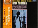 IRMA THOMAS: wish someone would care United Artists Records 12