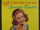 JENNIE SMITH: on the steve allen show CAN-AM 12