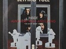 JETHRO TULL: inside / alive and well and living in ISLAND 7