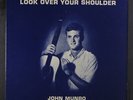 JOHN MUNRO: look over your shoulder ALMAR 12