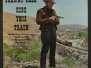 JOHNNY CASH: ride this train COLUMBIA 12