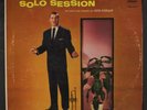 KEN ERRAIR: solo session Capitol Records 12