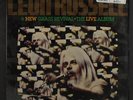 LEON RUSSELL & NEW GRASS REVIVAL: the live album PARADISE 12
