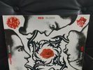 Red Hot Chill Peppers Double LP 