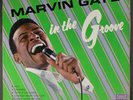 MARVIN GAYE: in the groove TAMLA 12