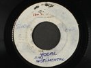 MERLYN BROOKS: you'll never need somebody The Turntable 7