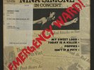 NINA SIMONE: emergency ward  RCA 12