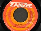 PUCHO & LATIN SOUL BROS: freddie's dead / one more day ZANZEE 7