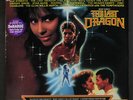 SOUNDTRACK: the last dragon MOTOWN 12