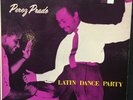 Perez Prado LATIN Dance Party 1958 Microgroove Lp Vinyl Record Pop Vocal Jazz