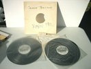 George Thorogood Live IN CONCERT 1986 Radio Show 2LP Westwood One- Vinyl Rock
