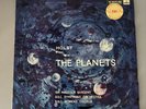 HMV ASD 269 The Planets Holst Malcolm Sargent Classical Vinyl Record