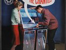 CHANTELS: the chantels END 12