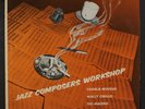 CHARLIE MINGUS: jazz composer's workshop SAVOY 12