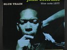 COLTRANE: blue train ANALOGUE PRODUCTIONS 12