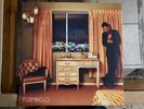 Brandon Flowers Flamingo Vinyl Lp
